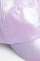 Детская кепка Coccodrillo фиолетовой
