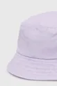 Otroški bombažni klobuk United Colors of Benetton 100 % Bombaž