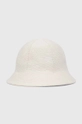 beige United Colors of Benetton cappello per bambini Ragazze