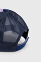 Fete United Colors of Benetton șapcă de baseball pentru copii 6WUUGA013.P.Seasonal violet