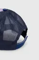 Detská baseballová čiapka United Colors of Benetton 70 % Bavlna, 30 % Polyester