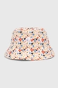 multicolore adidas Originals cappello in cotone bambino/a Ragazze