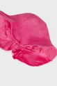 Dječji pamučni šešir Mayoral roza