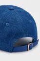 Otroška bombažna bejzbolska kapa Mayoral modra