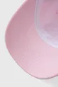 roza Otroška bombažna bejzbolska kapa Converse
