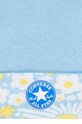 Набір для немовлят - шапка та шкарпетки Converse 2-pack блакитний NC0331.G