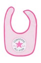 Lány Converse baba pamut melegítő NC0224.G rózsaszín