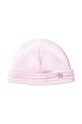 Bombažna kapa za dojenčka Tartine et Chocolat Našitek roza TG90009.G