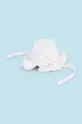 білий Дитячий капелюх Mayoral Newborn Для дівчаток