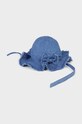 Mayoral Newborn palarie copii altele albastru 9720.2G.Newborn.PPYH