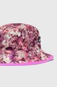 Djevojčice Dječji dvostrani šešir The North Face CLASS V REV BUCKET NF0A7WHG.G roza