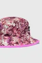 The North Face kapelusz dwustronny dziecięcy CLASS V REV BUCKET 100 % Poliester