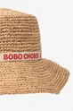 Detský klobúk Bobo Choses 100 % Rafia