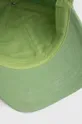 πράσινο Παιδικό βαμβακερό καπέλο μπέιζμπολ Pepe Jeans ONI