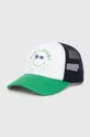λευκό Παιδικό καπέλο μπέιζμπολ Pepe Jeans ORIANA Για κορίτσια