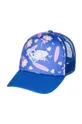 μωβ Παιδικό καπέλο μπέιζμπολ Roxy SWEET EMOTION Για κορίτσια
