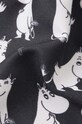 Двостороння кепка Reima Moomin Solskydd чорний 5300269A.PPYH