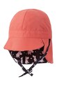 Двостороння кепка Reima Moomin Solskydd 5300269A.PPYH