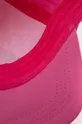 ružová Bavlnená šiltovka zippy x Disney