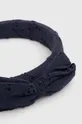 Otroški trak za lase zippy mornarsko modra