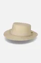 бежевый Детская шляпа Coccodrillo Для девочек