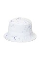 Polo Ralph Lauren kapelusz bawełniany dziecięcy 323926670001 biały SS24