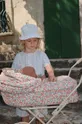 Παιδικό βαμβακερό καπέλο Konges Sløjd