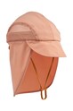 Дитяча шапка Liewood Lusia Sun Hat інші рожевий LW18751