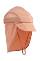 Детская шапка Liewood Lusia Sun Hat остальные розовый LW18751