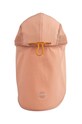 Дитяча шапка Liewood Lusia Sun Hat LW18751 рожевий SS24
