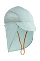 Детская шапка Liewood Lusia Sun Hat остальные бирюзовый LW18751