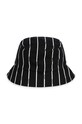 HUGO cappello in cotone bambino/a G00123. nero SS24