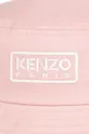 Detský bavlnený klobúk Kenzo Kids 100 % Bavlna