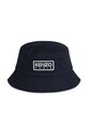 Kenzo Kids kapelusz bawełniany dziecięcy nadruk niebieski K60031.44.50