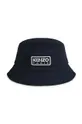 blu Kenzo Kids cappello in cotone bambino/a Bambini