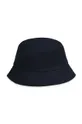 Βρεφικό βαμβακερό καπέλο Kenzo Kids μπλε