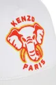 Pamučna kapa sa šiltom za bebe Kenzo Kids 100% Pamuk