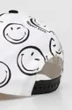 Pamučna kapa sa šiltom za bebe Marc Jacobs 100% Pamuk