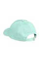 Mini Rodini șapcă din bumbac pentru copii 2426510175 verde SS24