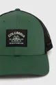 Παιδικό καπέλο μπέιζμπολ Columbia Columbia Youth Snap πράσινο