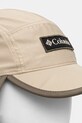 Detská baseballová čiapka Columbia Junior II Cachalot 1934221 béžová SS25