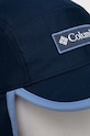 Columbia șapcă de baseball pentru copii Junior II Cachalot 1934221 bleumarin SS25