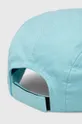 Emporio Armani czapka z daszkiem bawełniana dziecięca 100 % Bawełna