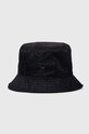 Шляпа Emporio Armani остальные чёрный 404693.4R475