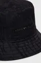 Emporio Armani cappello nero