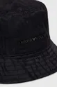 Шляпа Emporio Armani чёрный