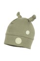 Дитяча шапка Jamiks KOPER KOPER.Nak.JWG049.K зелений SS24