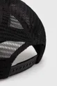 czarny adidas Originals czapka z daszkiem dziecięca