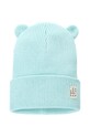 Detská bavlnená čiapka Coccodrillo bavlna zelená WC4364302BAC