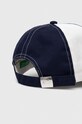 Хлопковая кепка United Colors of Benetton 6G0QGA010.P.Seasonal тёмно-синий SS24